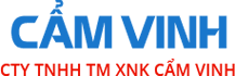 công ty cẩm vinh